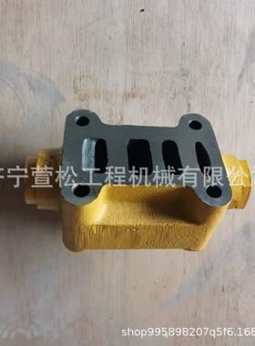 ZD220-3中联推土机配件T220.30a-51套管