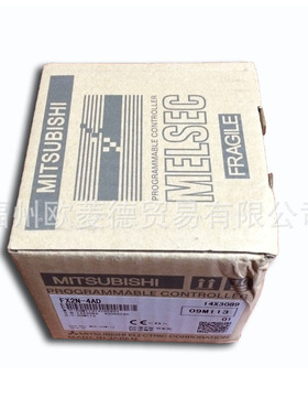 FX2NC-16EX/16EYT/32EX/32EYT/16EX-T/16EYR-T/232ADP/CNV-IF