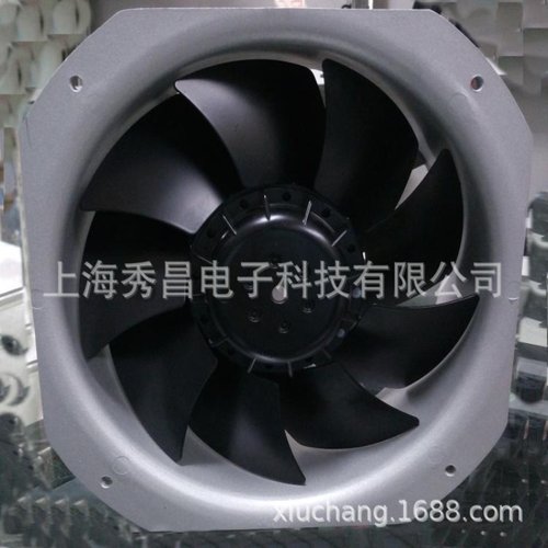 SJ2208HA2 SJ2208HA3 三巨 高温轴流风扇 110V220V散热风机22580