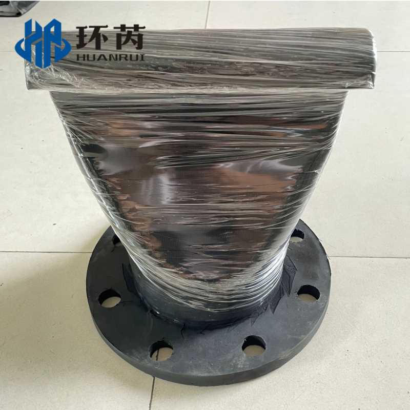 排污排水防倒灌橡胶缓闭止回阀 XH81型卡箍式橡胶鸭嘴阀 规格全