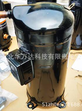 VR125KS-TFP-522压缩机涡旋式定频制冷压缩机带视液油镜制冷压缩