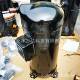 522压缩机涡旋式 VR125KS TFP 定频制冷压缩机带视液油镜制冷压缩