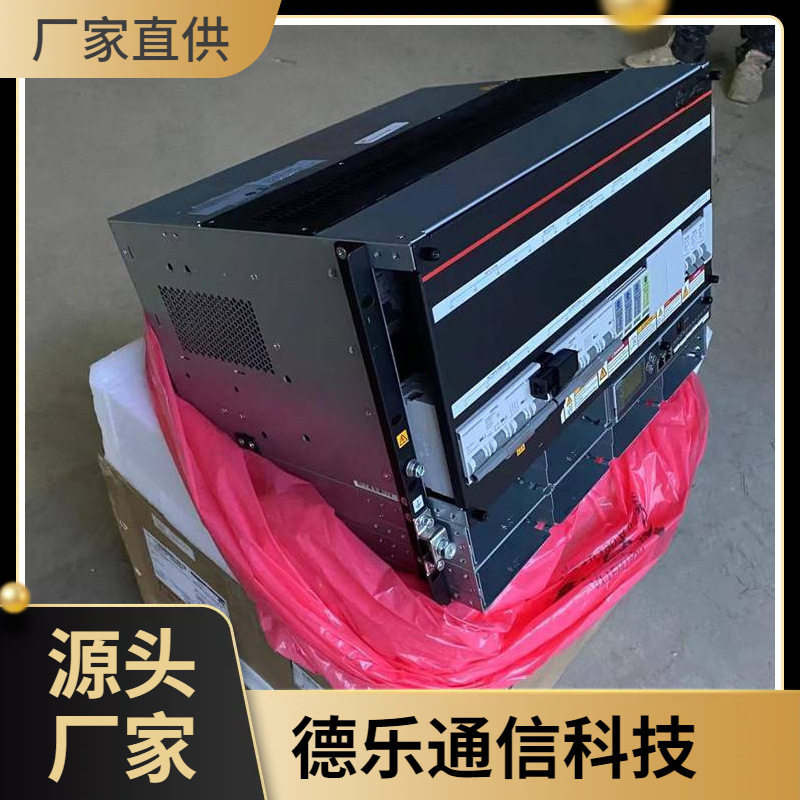 ETP48400-C7A4智能化高频开关电源 交转直48v嵌入式电源系统