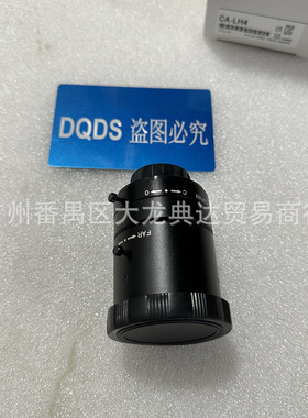 现货CA-LH4 CA-LH5P CA-LH8基恩士 CA-LH8P CA-LH12 高分辨率镜头
