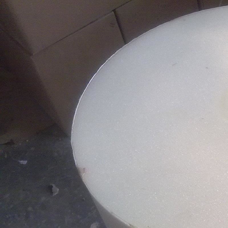 海绵球清管 泡沫清管器 海绵吸水球 泡沫球 管道内壁清扫清水球