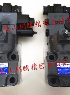 TCG50-03-FV-P2-T-17-SH东京计器TokyoKeiki溢流阀TOKIMEC