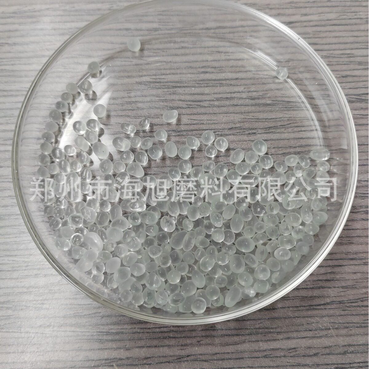 实心玻璃珠6mm 圆度玻璃球 工艺玻璃珠 气泡少