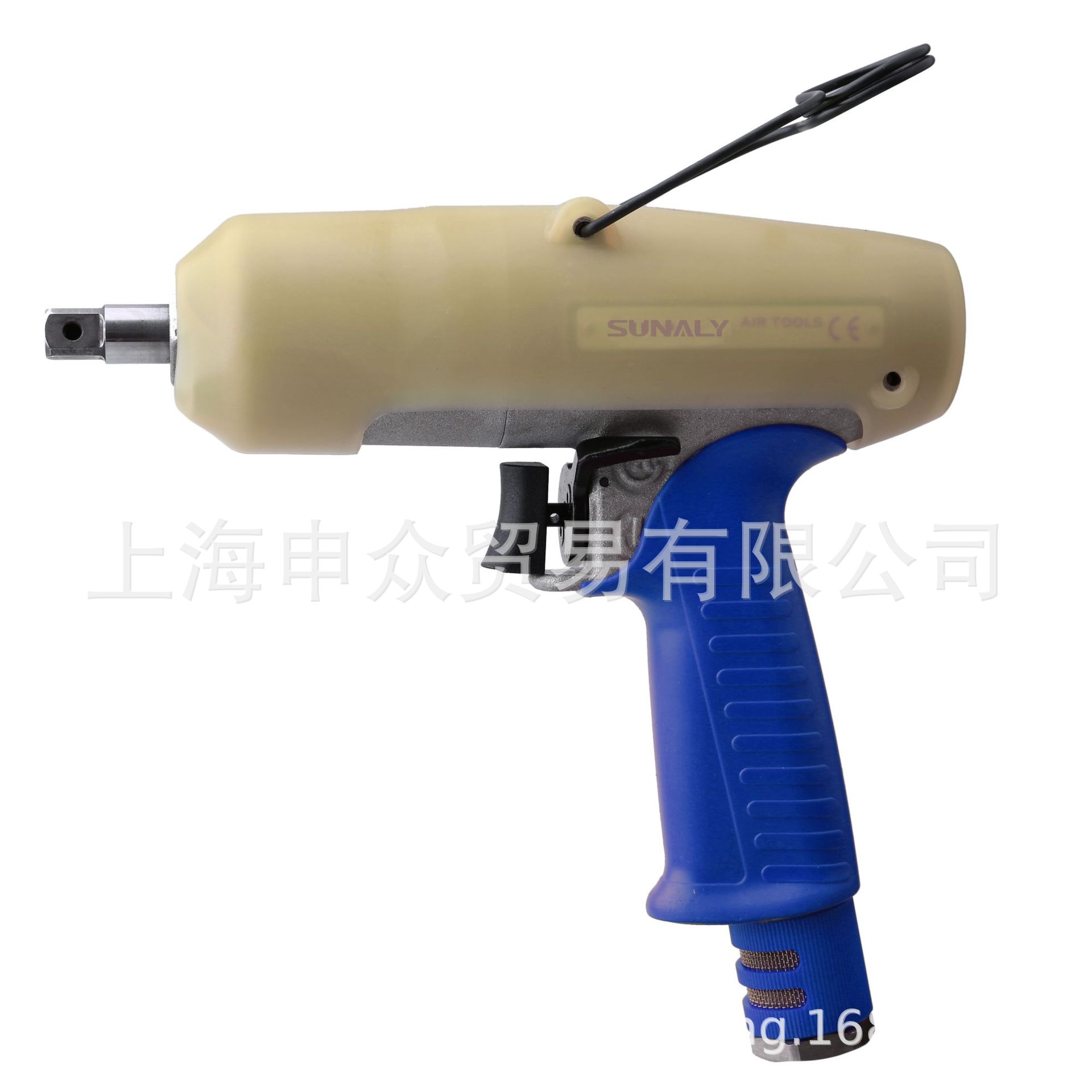 气动油压脉冲扭力扳手SLT-70QBD