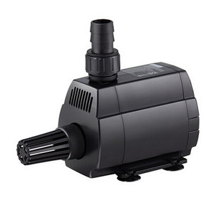 海利HX 6840多功能潜水扬程水陆两用抽水泵水族鱼缸过滤