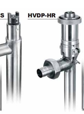 FTI插桶泵 抽桶泵 桶泵 BT/HVDP系列  高粘度  高扬程桶泵