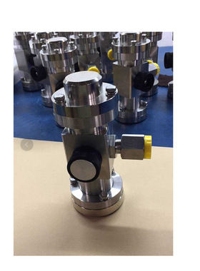 威卡SF6密度继电器三通阀\SQ/W-DZ-102F/6H