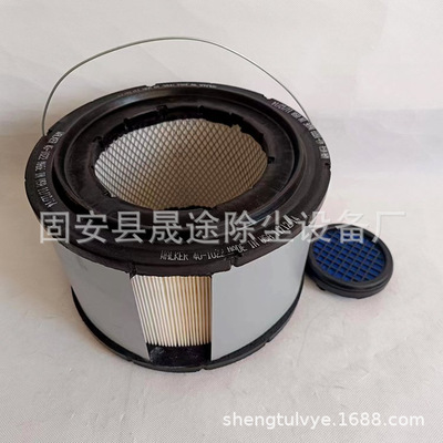 现货优质供应270-7257 2707257 40-1010 401010空气滤清器WA10046