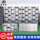 柜 凳工厂车间单双面鞋 304不锈钢鞋 柜无尘净化车间员工更衣室换鞋