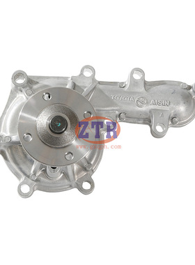 发动机水泵总成 16100-19235 1HZ 1PZ