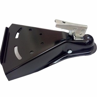 YH1963 A 型挂车连接器、挂车球罩、挂车配件