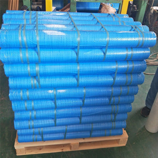 热销篷布卷1.83x100M；2x100M 90M克重颜色根据客户要求 ；0.9