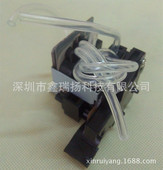 500 SJ740 745 罗兰VP300 FJ740 540写真机弱溶剂油性墨泵