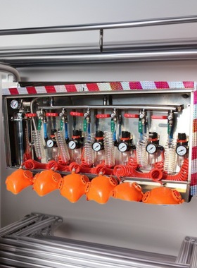 神东MHSY-10矿井供水自救装置 山东MHSY-10矿用供水装置