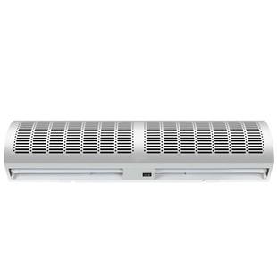 BAXIT巴谢特防静电离子风幕机除静电离子1.5米风帘机BXT FM30