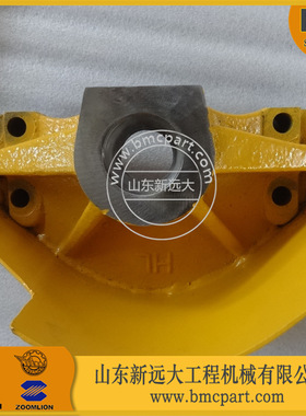 有货的涨紧支座焊合件  山推SD16涨紧支座16y-40-19100 山推配件