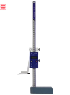 上量0-200MM/0-300MMX0.01/0-500MMX0.01批发销售 数显高度尺