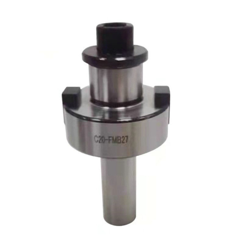 直柄FMB刀柄刀盘吊杆铣床铣刀杆C16-FMB16整体淬火加硬量大包邮