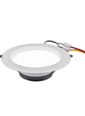 麦哲喆筒灯MZZ-046【4寸9W】（个）