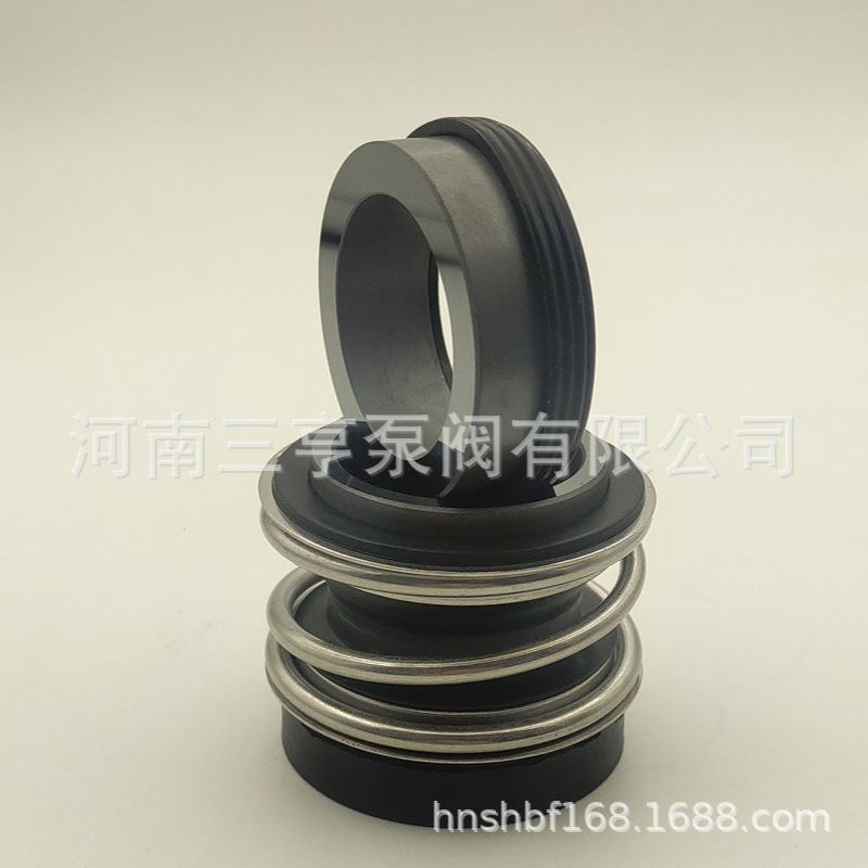 不锈钢自吸式气液混合泵25QYL-2机械密封 配套轴封 水封 密封圈