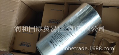 FRANKE电容器/FRANKE低压电容器/GMKP480-3-18