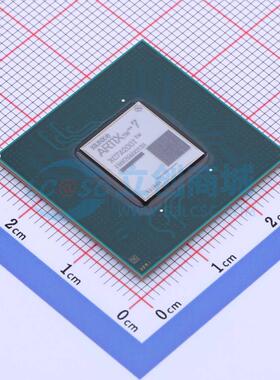 可编程逻辑器件CPLD/FPGA XC7A200T-2FBG676I XC7A200T FCBGA-676