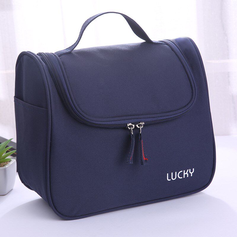 多功能旅行洗f漱包男士女便携户外大容量化妆包防水商务出差洗漱