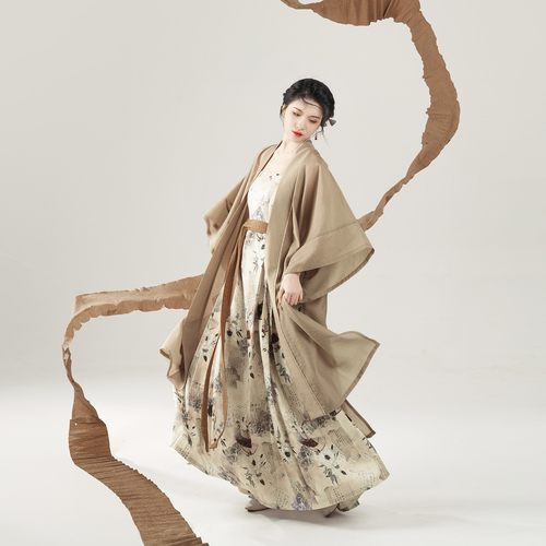 织造司旗舰店旧书墨染