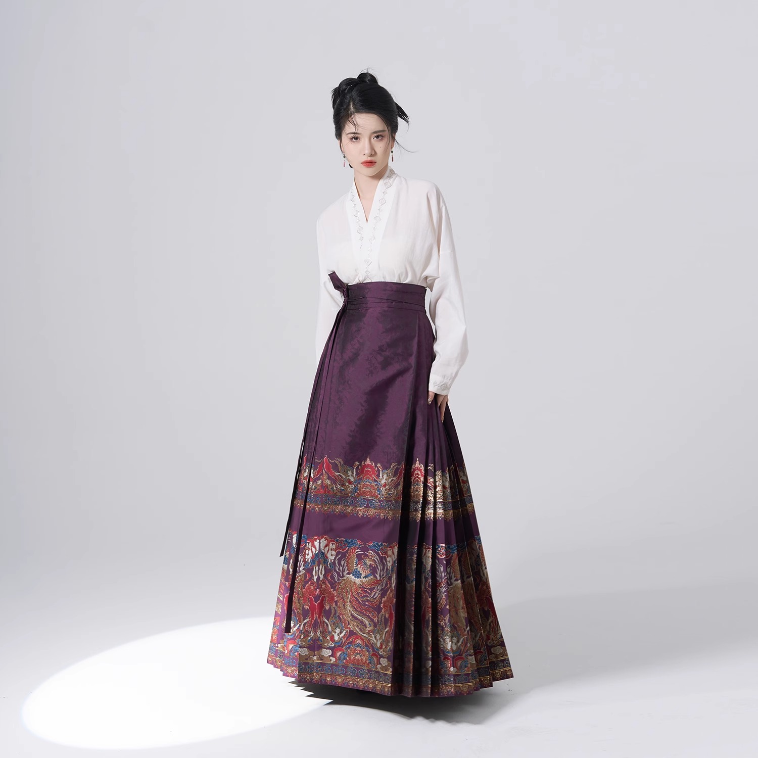 潮流精品，品质保证