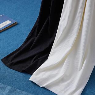 织造司原创汉服汉元素百搭打底衬裤日常单穿配马面裙防走光安全裤