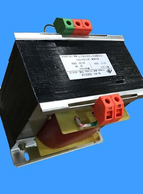 380V变160V 2KVA控制变压器BK-2000VA/2KW输入380V输出160V变压器