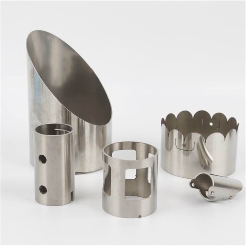 304不锈钢管外径40mm壁厚2mm内径36mmM卫生管空心管光亮圆管一米