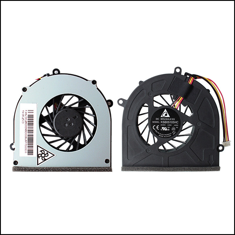 Lenovo/联想 G470 G475 G470A G470AH G570 G575笔记本散热风扇