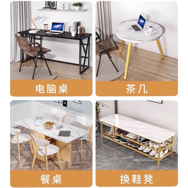 原木板可定制g实木板家用吧台餐桌面板一体整块原木板材定做桌面