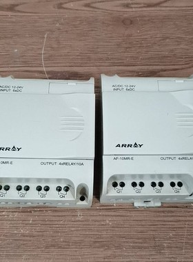 ARRAY亚锐AF-10MR-E拆机件