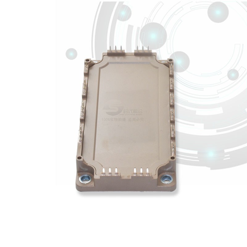 全新原装6MBI100VB-120-5w0变频器电机电力IGBT功率模块100A1200V