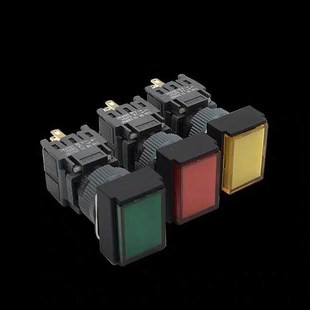 U3A3 LAC1 AD24 LMM1 LMC1怡和达LAR1米思米LMR按钮YMP16C