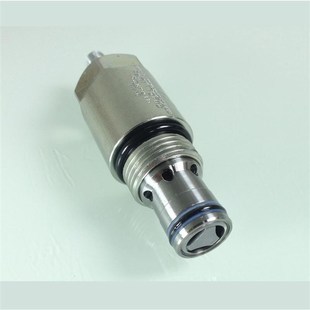 VSBN-10A系列 直动式溢流阀 螺纹插装阀 RVS0.S10