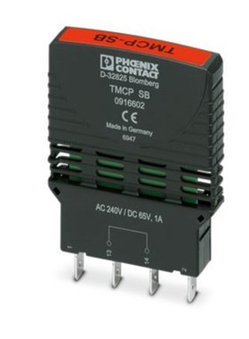 TMCP SB - 跨接块 0916602