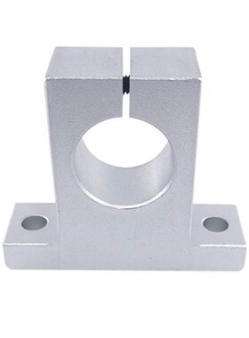 SKBK GFF01-D8/D10/D12/D13/D16/D20/D25/D30/D35 T型导向轴支座