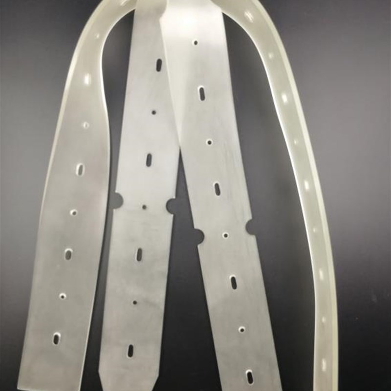 taski 庄臣Swingo750 755 760洗H地机吸水胶条 耐油 刮水皮条 配