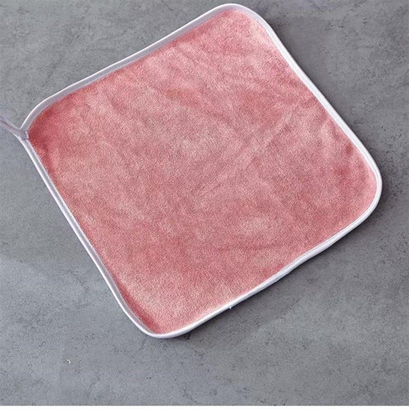 婴儿毛巾口水巾新生儿童擦脸柔软吸水宝宝贝洗脸幼儿园四方小方巾,居家布艺,手巾/手帕,淘宝优惠券,粉丝福利购,淘宝优惠卷