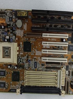 486/586主板 工控机主板 WIN98/WIN95主板各