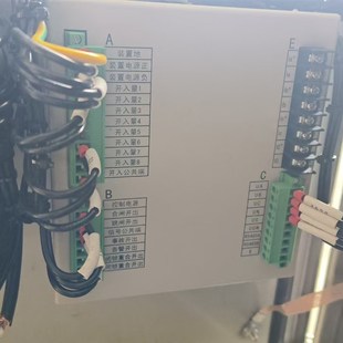 202F调功型 防逆流并网箱 配电箱 不锈钢配电S柜室外防水防潮防锈