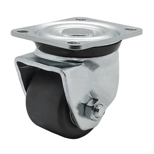 CGM01-D65-NS 超重型低重心脚轮 CGM01-D75-NS 超重万向工业脚轮