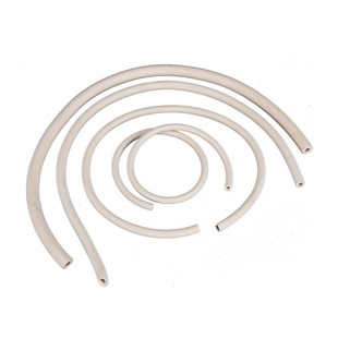 橡胶管 优质管 橡胶管 白胶管 厚壁 真空管 真空橡皮管 抽真空管